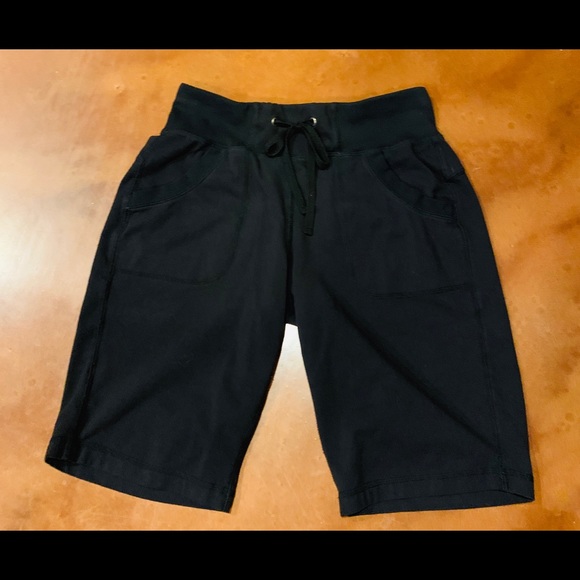 women's tek gear bermuda shorts